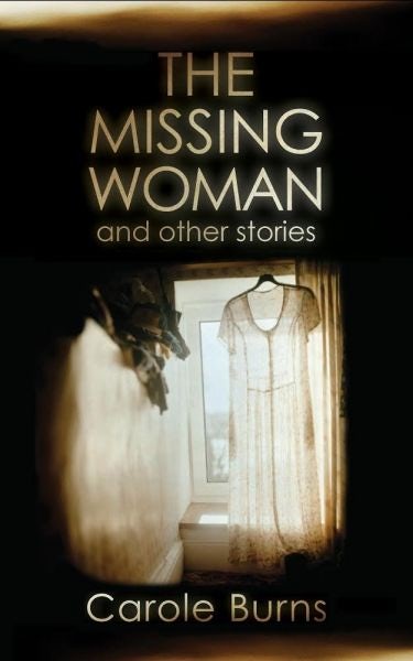 Cover image for Missing Woman and Other Stories, The, isbn: 9781910409664