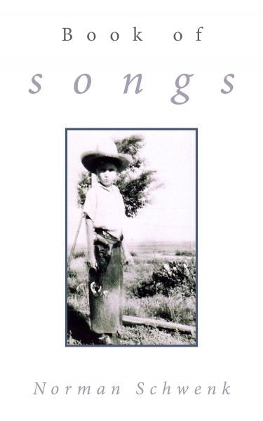 Cover image for Book of Songs, isbn: 9781910409879
