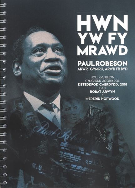 Cover image for Hwn yw fy Mrawd, isbn: 9781910594551