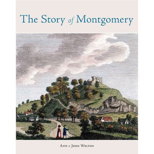 Cover image for Story of Montgomery, The, isbn: 9781910839621