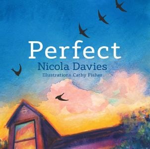 Cover image for Perfect, isbn: 9781910862469