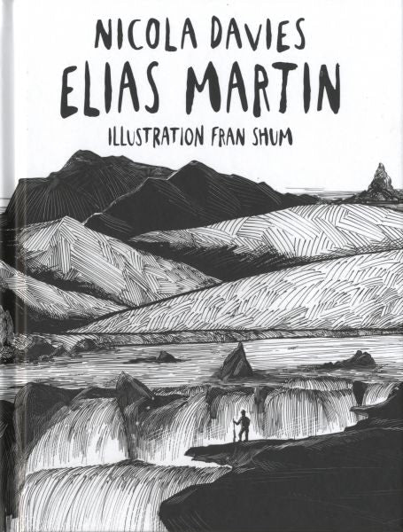 Cover image for Shadows and Light: Elias Martin, isbn: 9781910862506