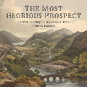Cover image for The Most Glorious Prospect, isbn: 9781910862629