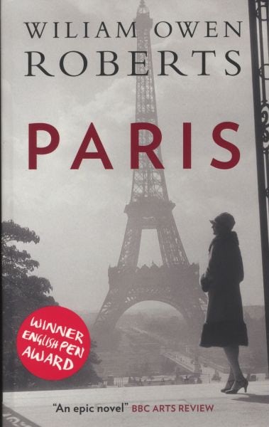 Cover image for Paris, isbn: 9781910901816