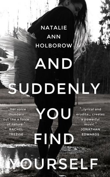 Cover image for Suddenly You Find Yourself, And, isbn: 9781910901953