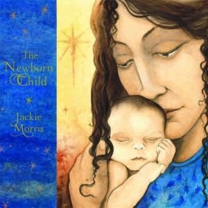 Cover image for Newborn Child, The, isbn: 9781910959459