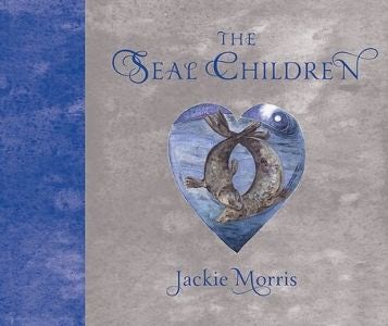 Cover image for The Seal Children, isbn: 9781910959473