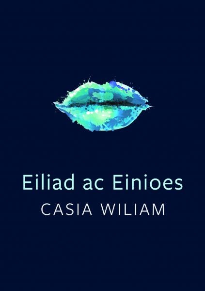 Cover image for Cyfres Tonfedd Heddiw: Eiliad ac Einioes, isbn: 9781911584377