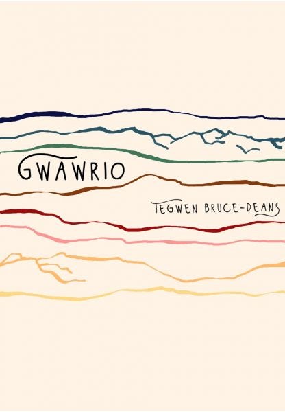 Cover image for Gwawrio, isbn: 9781911584773
