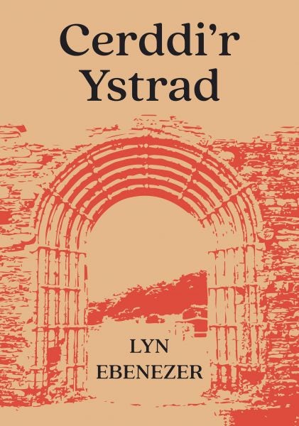 Cover image for Cerddi'r Ystrad, isbn: 9781911584841