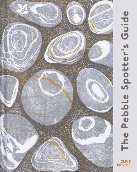 Cover image for The Pebble Spotter's Guide, isbn: 9781911657514