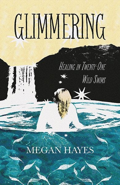 Cover image for Glimmering, isbn: 9781911752042