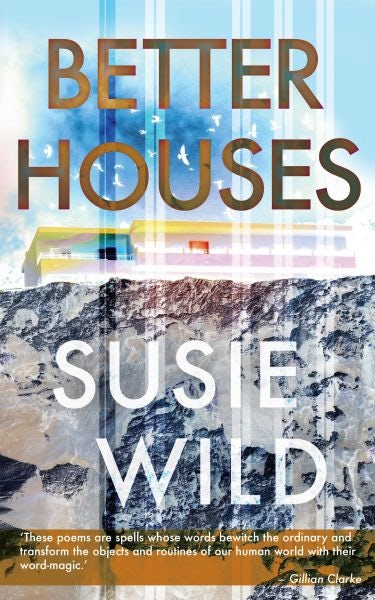 Cover image for Better Houses, isbn: 9781912109661