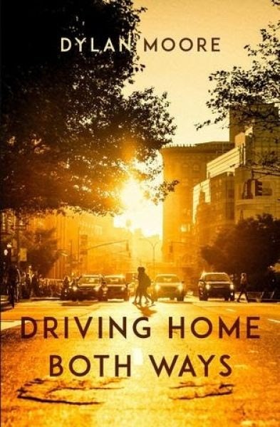 Cover image for Driving Home Both Ways, isbn: 9781912109999