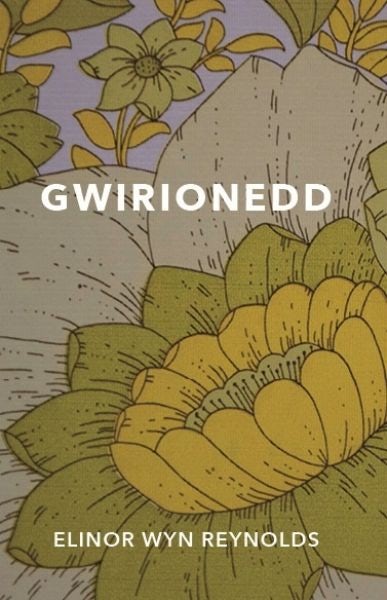 Cover image for Gwirionedd, isbn: 9781912173273