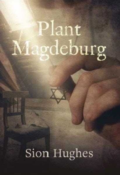 Cover image for Plant Magdeburg, isbn: 9781912173440