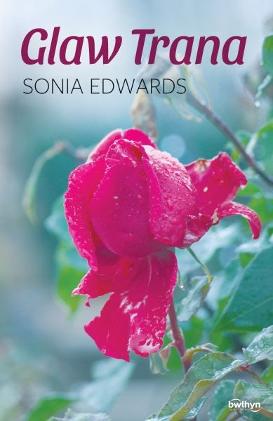 Cover image for Glaw Trana, isbn: 9781912173556