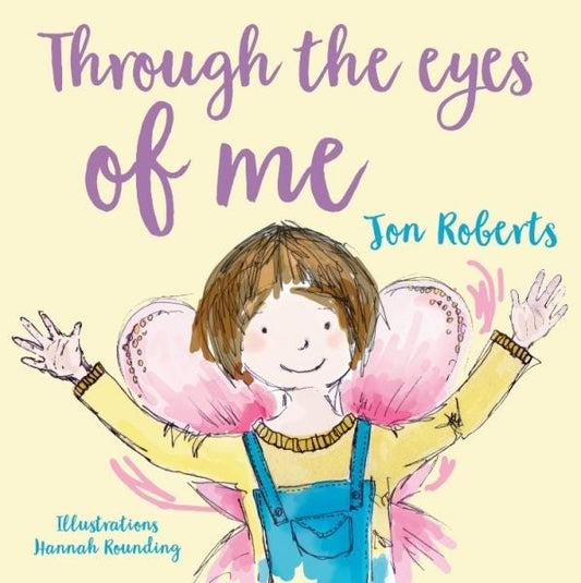 Cover image for Through the Eyes of Me, isbn: 9781912213009