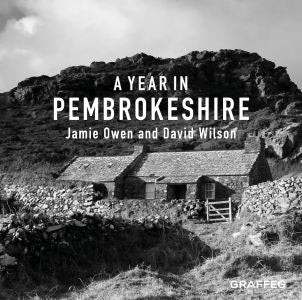 Cover image for Year in Pembrokeshire, A, isbn: 9781912213658