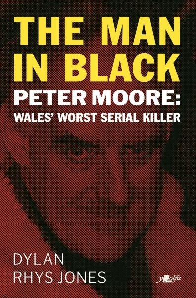 Cover image for The Man in Black, isbn: 9781912631278