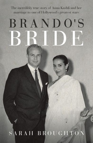 Cover image for Brando's Bride, isbn: 9781912681273