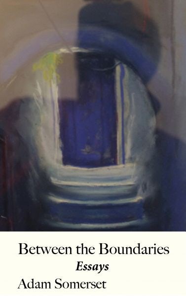 Cover image for Between the Boundaries, isbn: 9781912681365