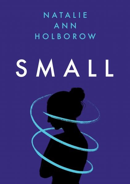 Cover image for Small, isbn: 9781912681761