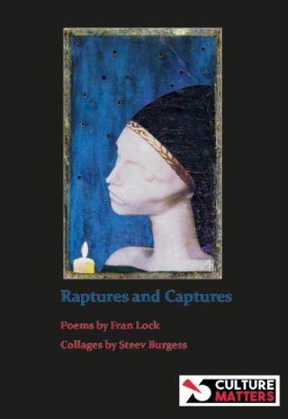 Cover image for Raptures and Captures, isbn: 9781912710188