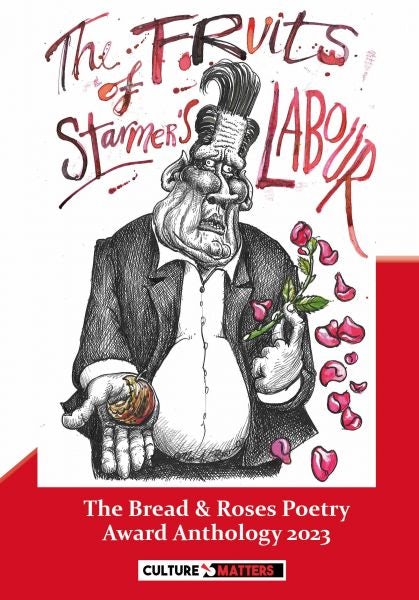 Cover image for The Fruits of Starmer's Labour, isbn: 9781912710652