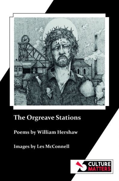 Cover image for The Orgreave Stations, isbn: 9781912710676