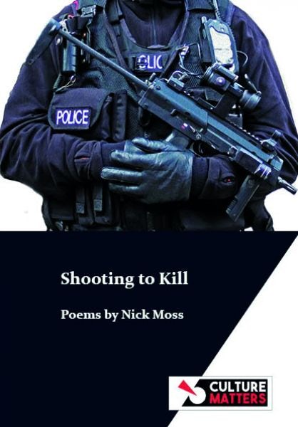 Cover image for Shooting to Kill, isbn: 9781912710713