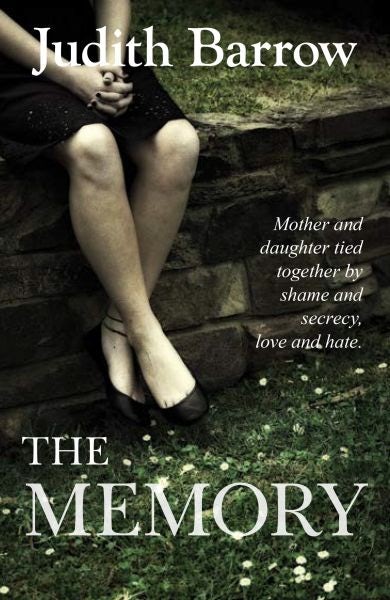 Cover image for Memory, The, isbn: 9781912905133