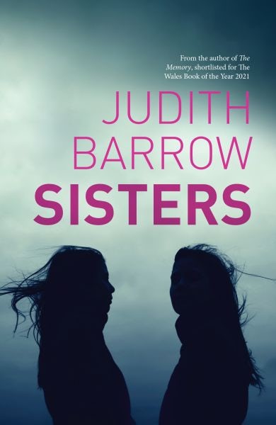 Cover image for Sisters, isbn: 9781912905768