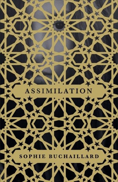 Cover image for Assimilation, isbn: 9781912905966