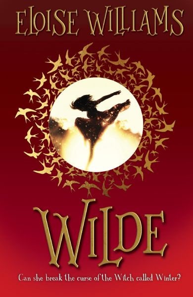 Cover image for Wilde, isbn: 9781913102180