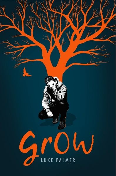Cover image for Grow, isbn: 9781913102395
