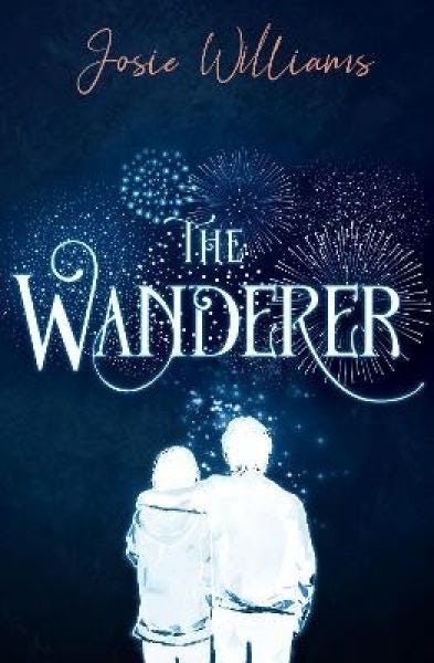 Cover image for Wanderer, The, isbn: 9781913102661