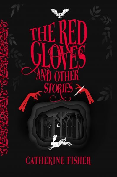 Cover image for The Red Gloves and Other Stories, isbn: 9781913102685