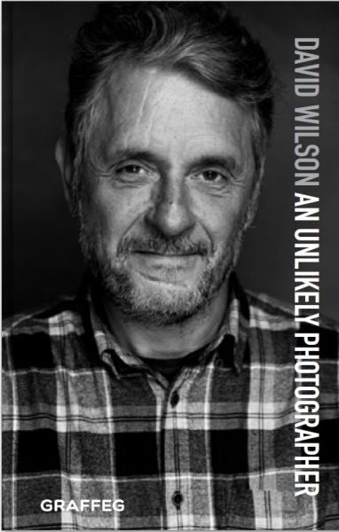 Cover image for An Unlikely Photographer, isbn: 9781913134815