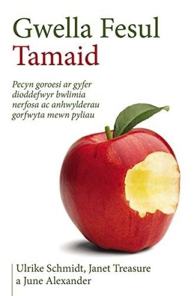 Cover image for Gwella Fesul Tamaid, isbn: 9781913634711
