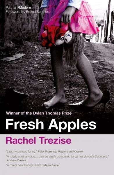 Cover image for Fresh Apples, isbn: 9781913640262