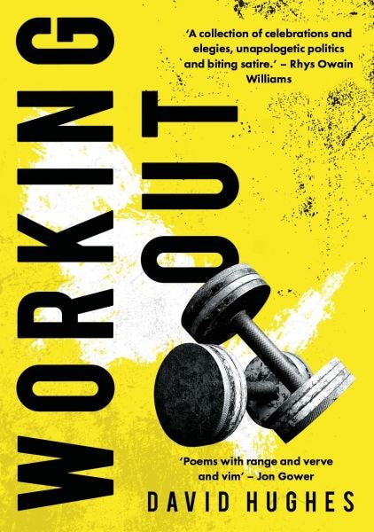 Cover image for Working Out, isbn: 9781913640347