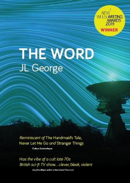 Cover image for The Word, isbn: 9781913830052