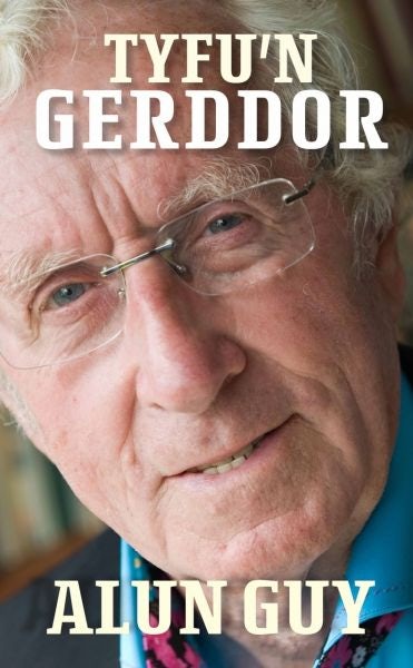Cover image for Tyfu'n Gerddor, isbn: 9781913996178