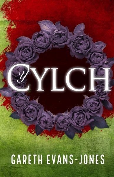 Cover image for Y Cylch, isbn: 9781913996932