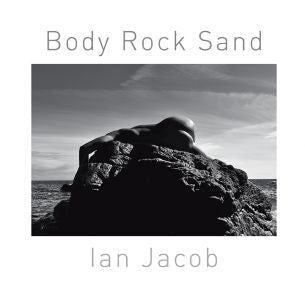 Cover image for Body, Rock, Sand, isbn: 9781914079450