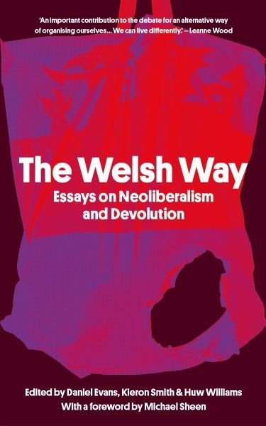 Cover image for Welsh Way, The, isbn: 9781914595028