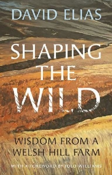 Cover image for Shaping the Wild, isbn: 9781915279354