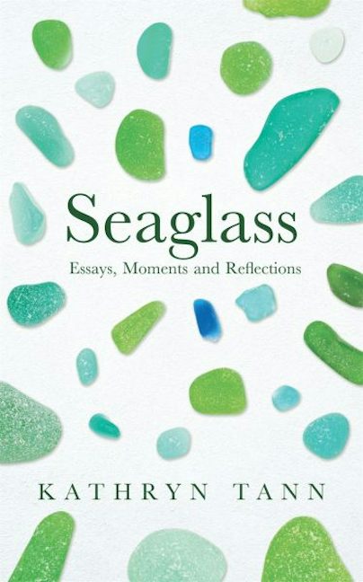 Cover image for Seaglass, isbn: 9781915279637