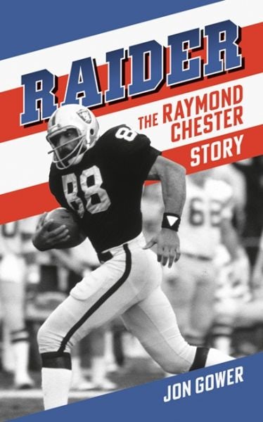 Cover image for Raider, isbn: 9781915279941